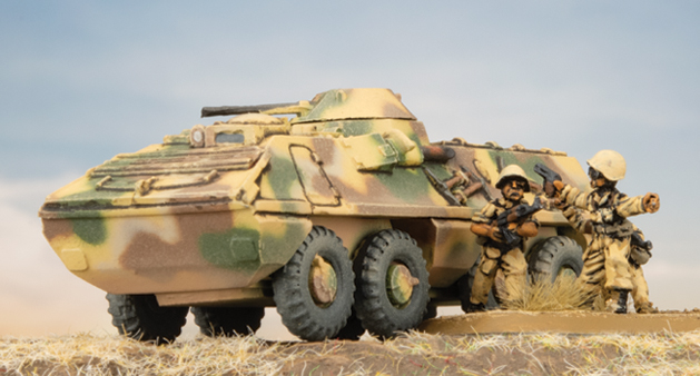 image Frontline Gaming New Fate of a Nation Armies OT 6