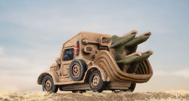 image Frontline Gaming New Fate of a Nation Armies gaz