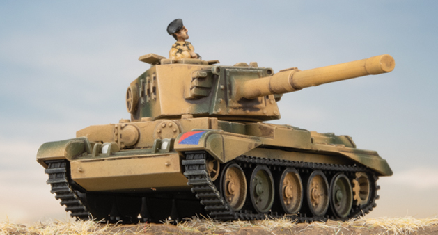 image Frontline Gaming New Fate of a Nation Armies charioteer