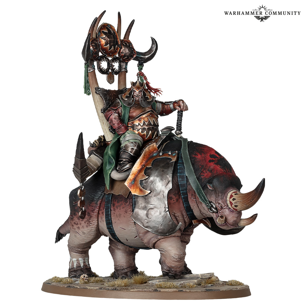image Frontline Gaming Ogor Mawtribes hero