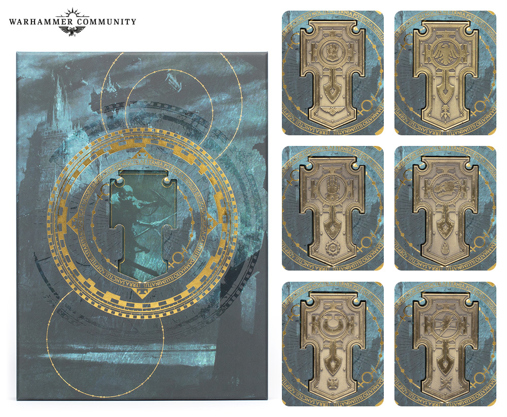 image Frontline Gaming warhammer news