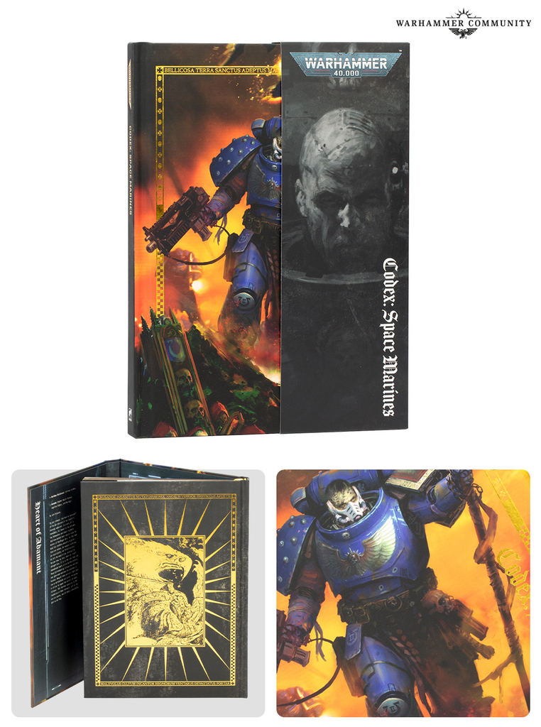 image Frontline Gaming warhammer news