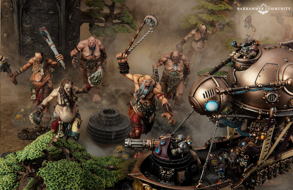 image Frontline Gaming Sons of behamat