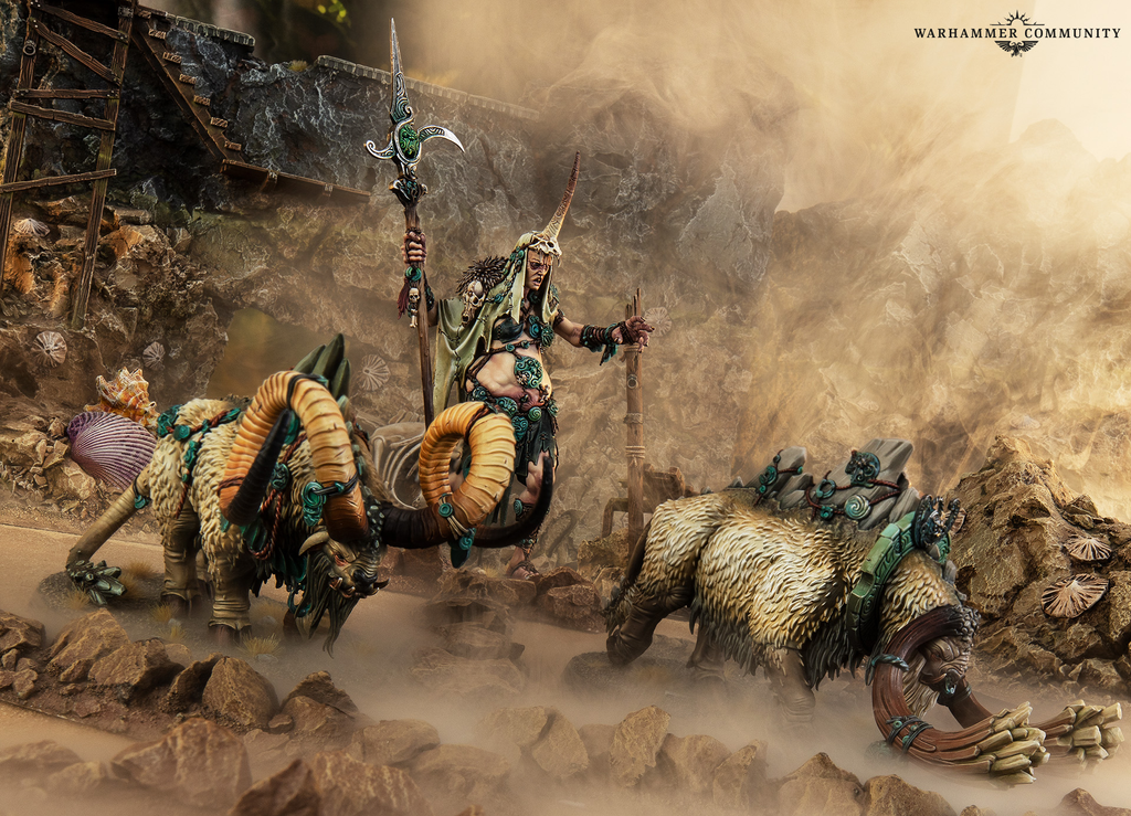 image Frontline Gaming Sons of behamat