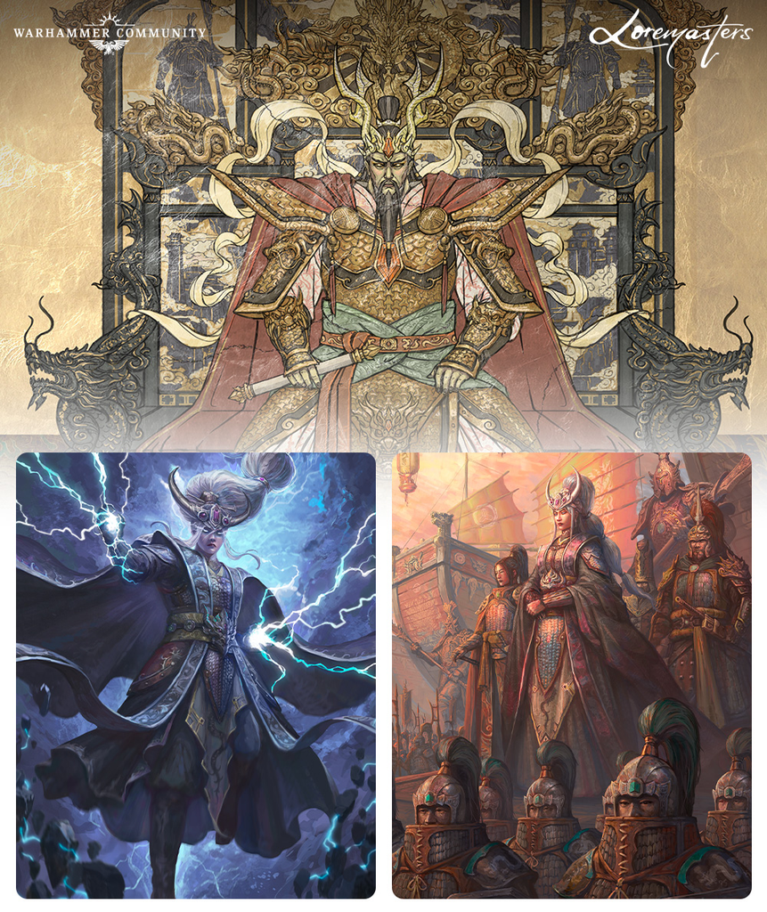 Warhammer News