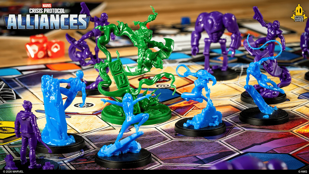 night of the goblin