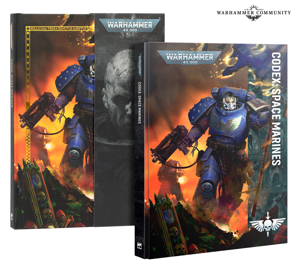image Frontline Gaming codex