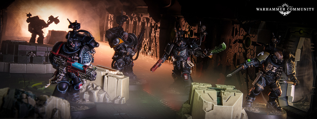 warhammer news