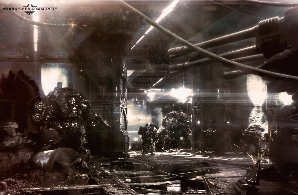 Nostromo