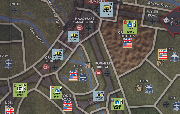 image Frontline Gaming Flames of War Global Campaign