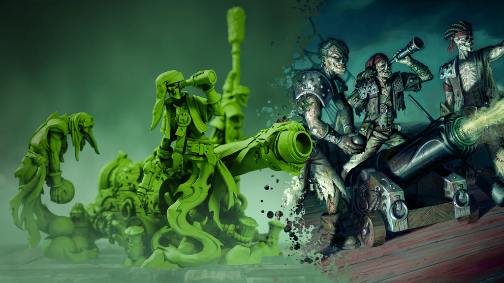 image Frontline Gaming Dread Armada