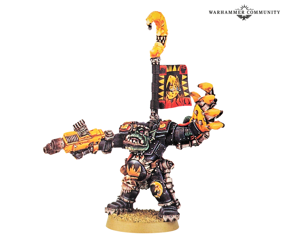 image Frontline Gaming GW Preorders
