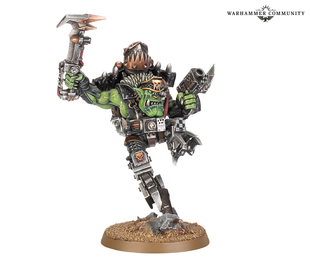 image Frontline Gaming GW Preorders