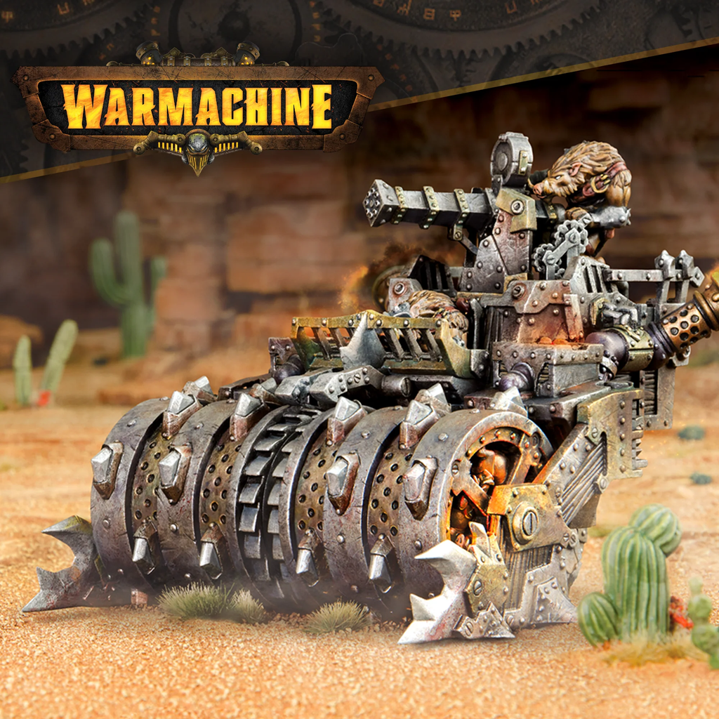 image Frontline Gaming Dread Armada