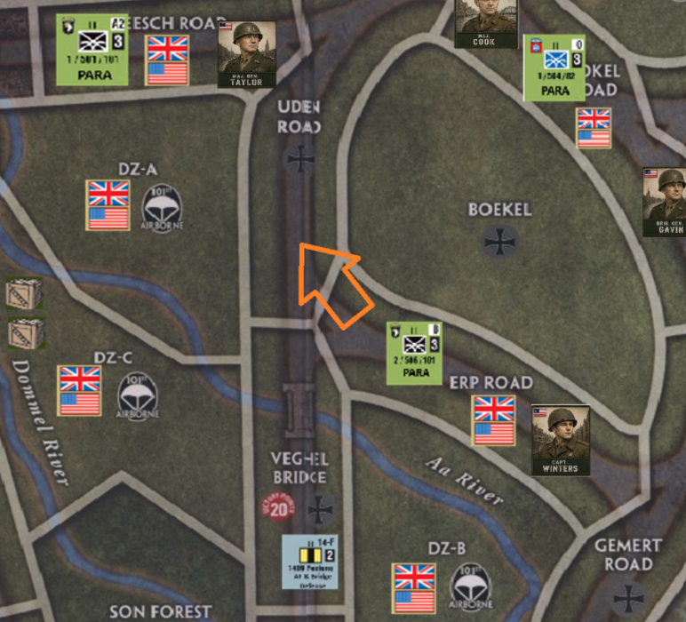 image Frontline Gaming Attack 3
