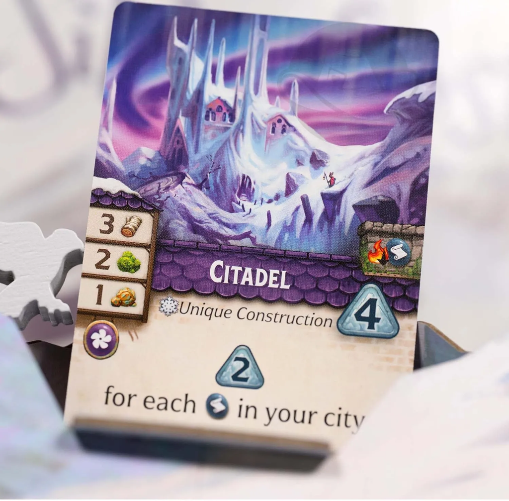 image Frontline Gaming Silverfrost Review
