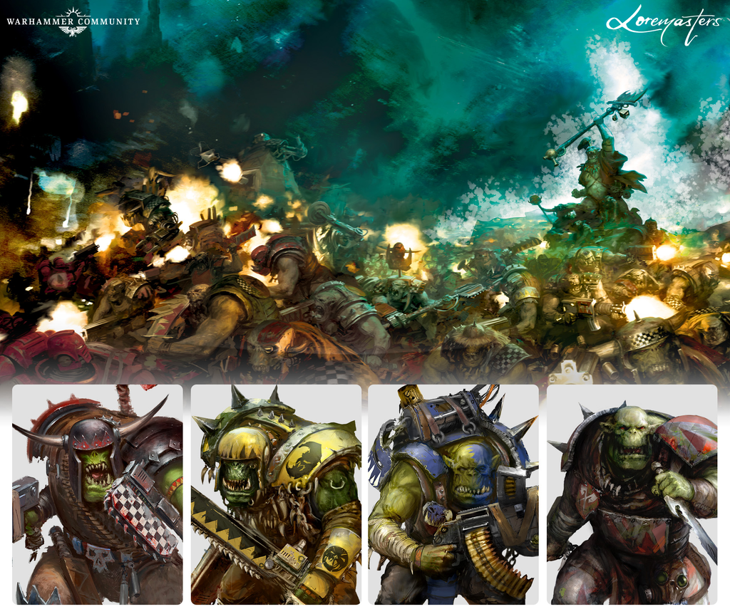 loremaster
