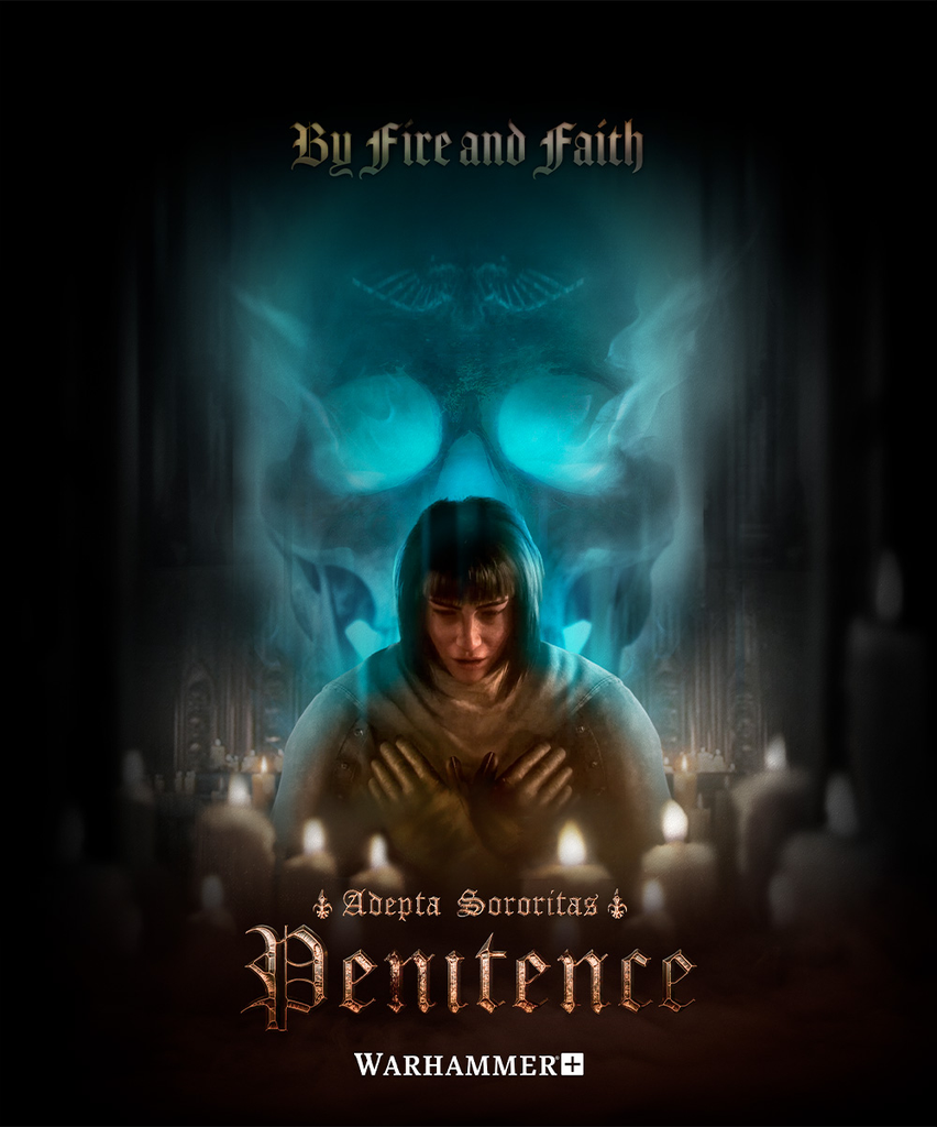 penitentce
