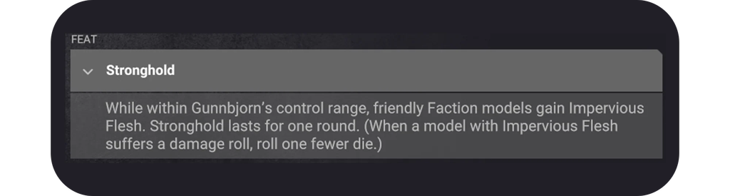 image Frontline Gaming Warmachine News