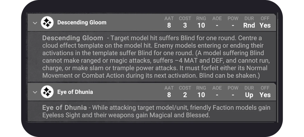 image Frontline Gaming wroughtmourn