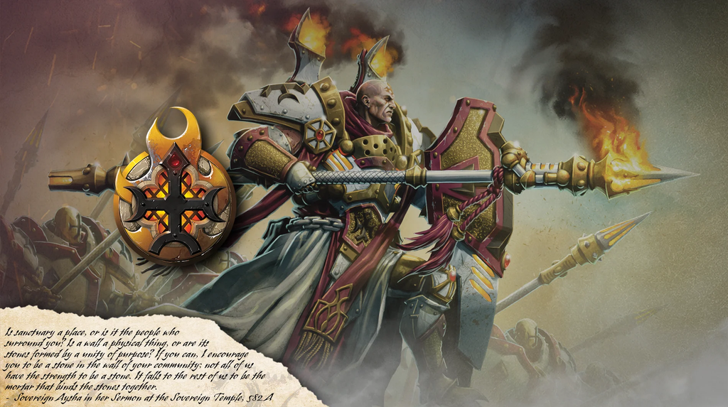 image Frontline Gaming Menoths