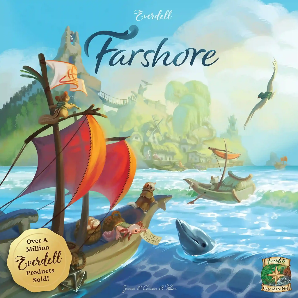 image Frontline Gaming Farshore