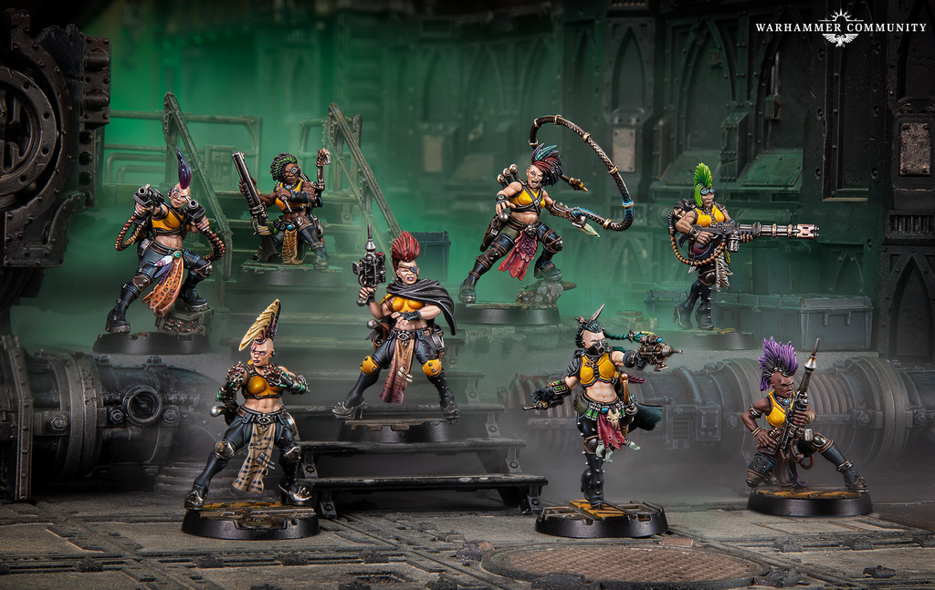 image Frontline Gaming Warhammer News gang