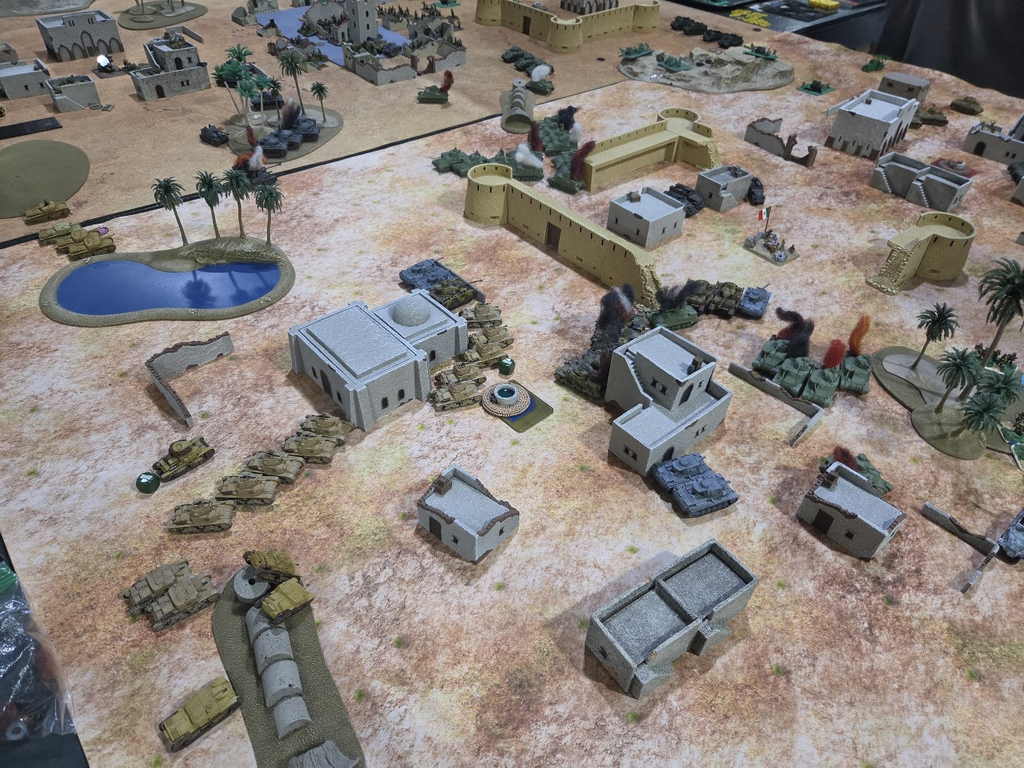 Turn 2