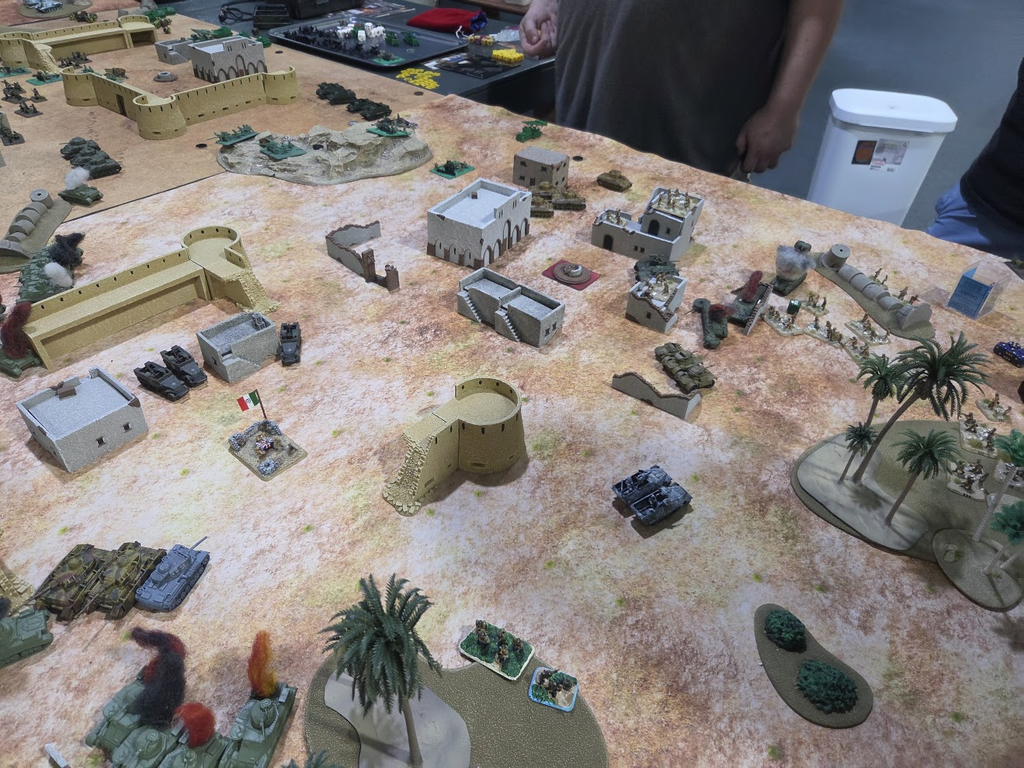Turn 2