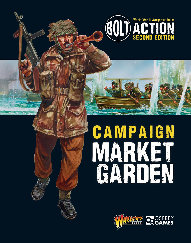 Bolt Action Rules