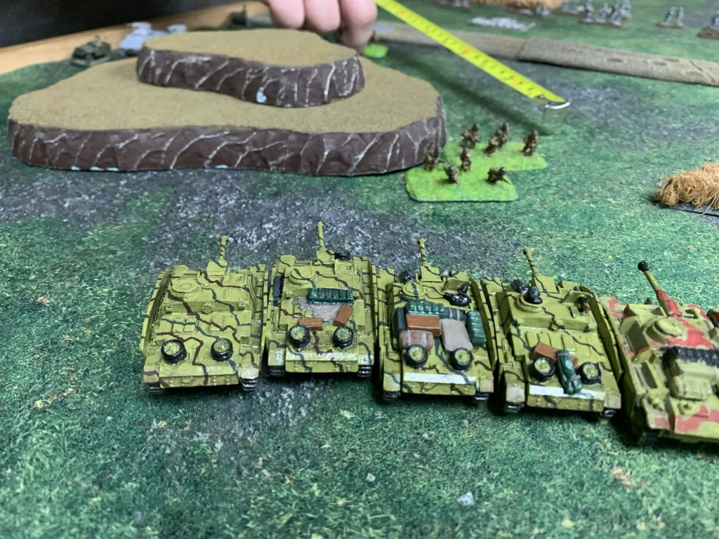 Market Garden Global Campaign