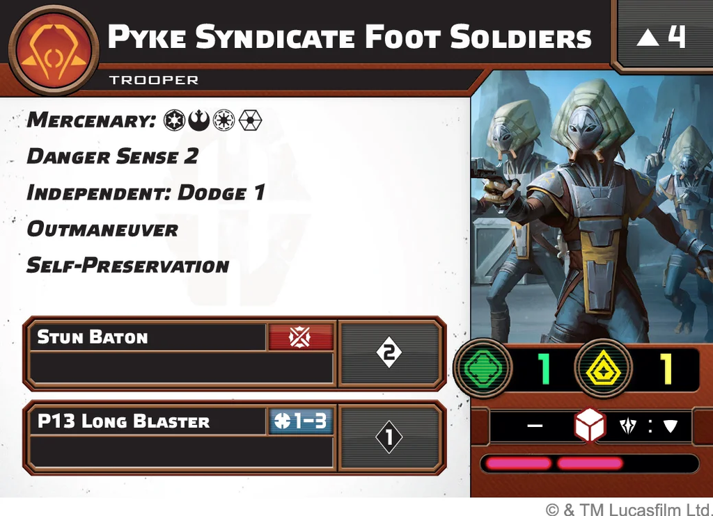 Star Wars Legion News