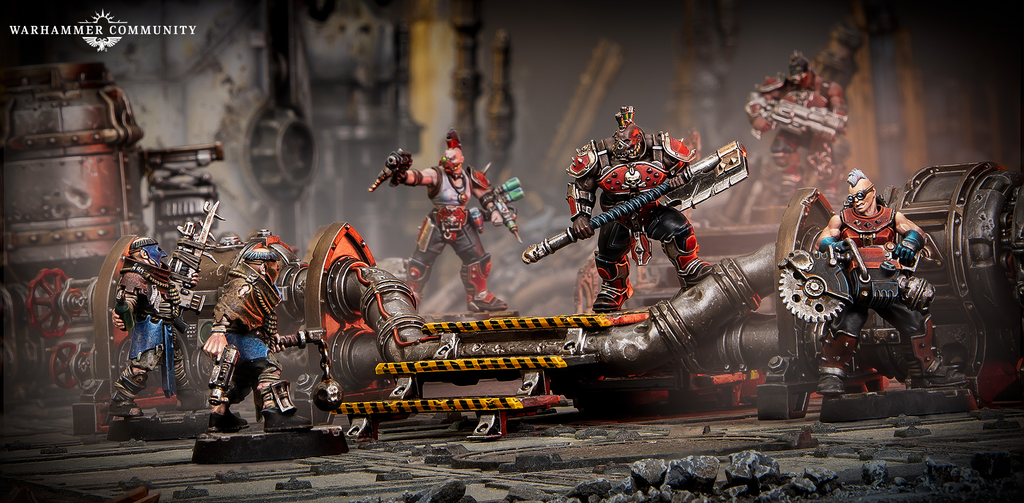 image Frontline Gaming Warhammer News goliaths
