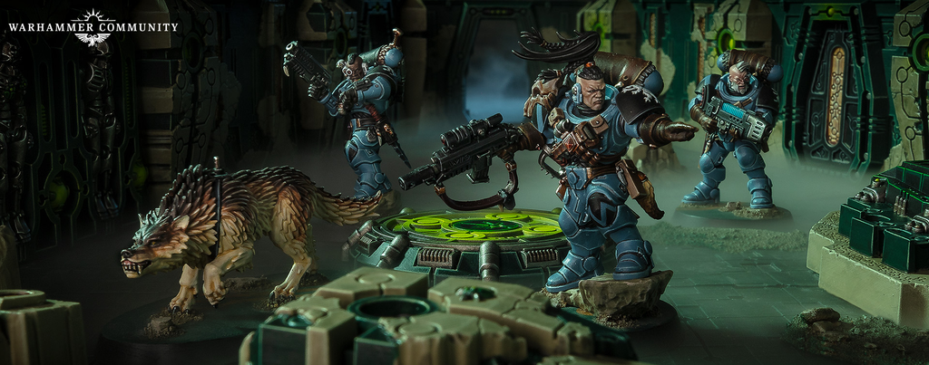 image Frontline Gaming Warhammer News