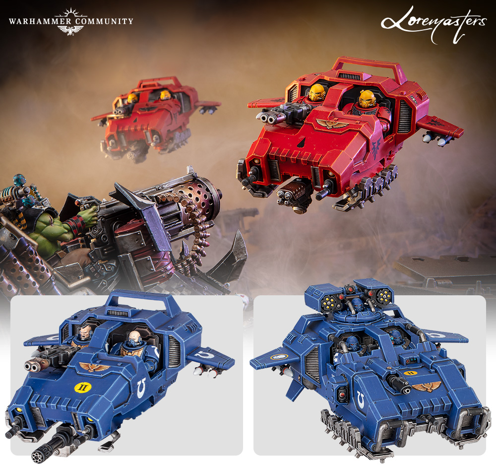 image Frontline Gaming Warhammer News