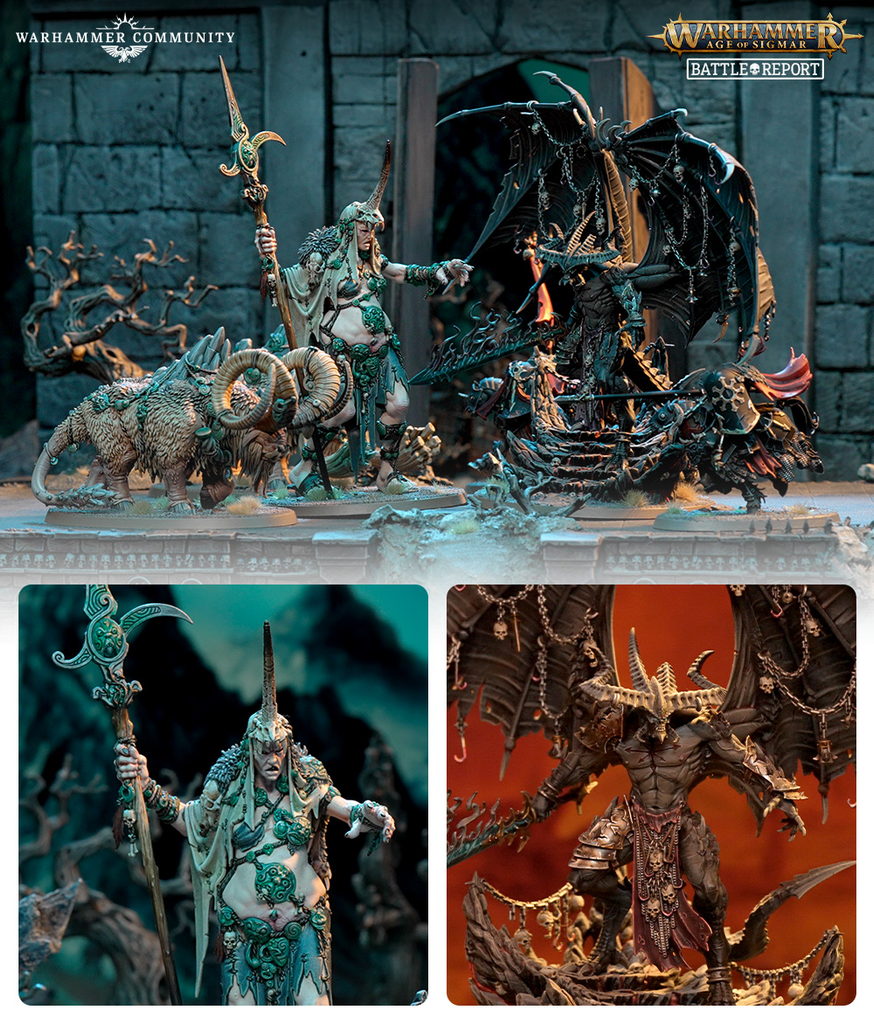 image Frontline Gaming Warhammer News