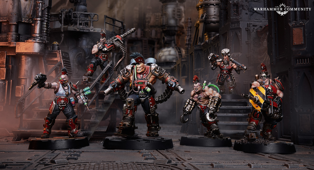 image Frontline Gaming Warhammer News