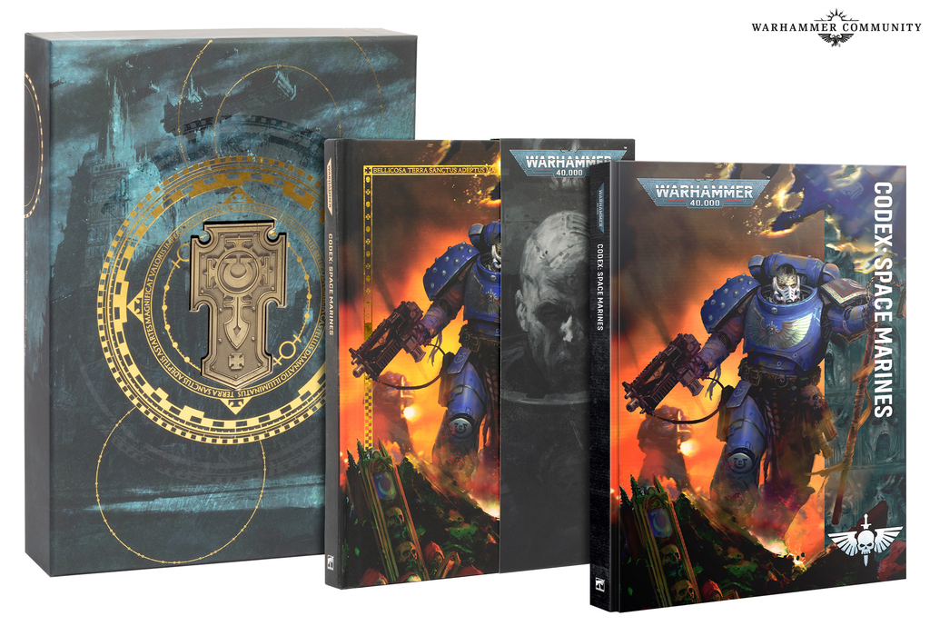 image Frontline Gaming warhammer news