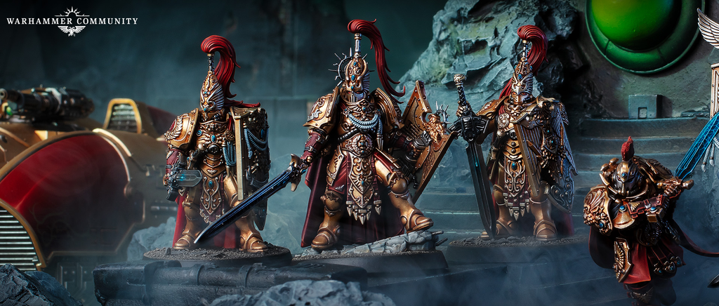 Warhammer News