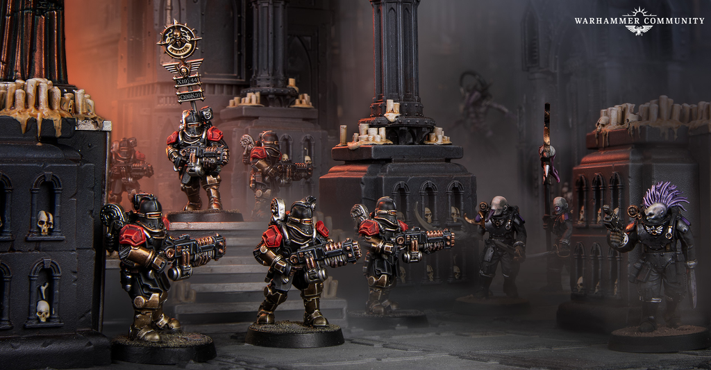 image Frontline Gaming Warhammer News