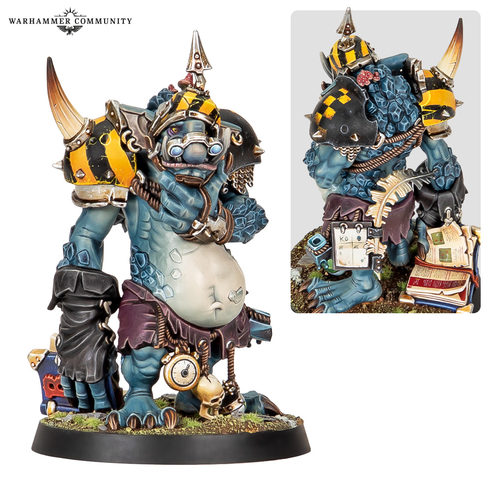 image Frontline Gaming Warhammer News