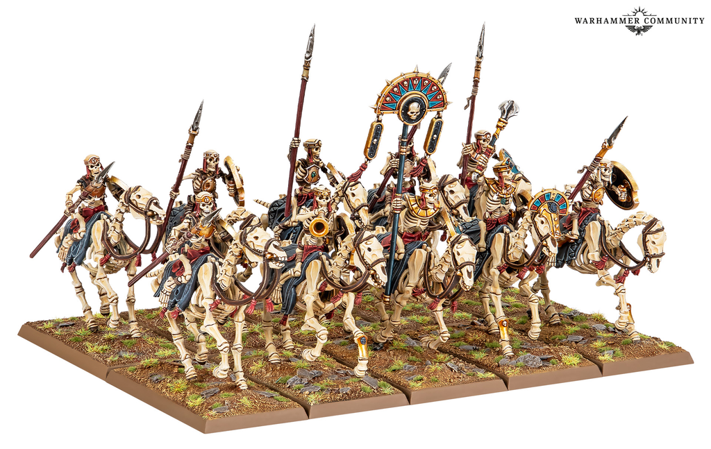 image Frontline Gaming Warhammer News