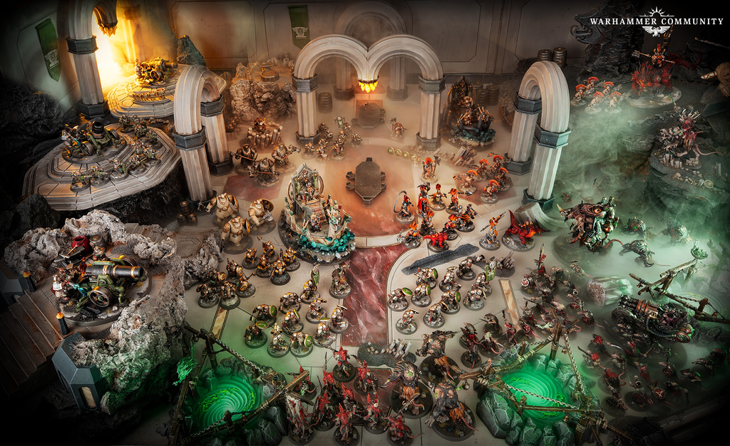 image Frontline Gaming Khazalite Holds