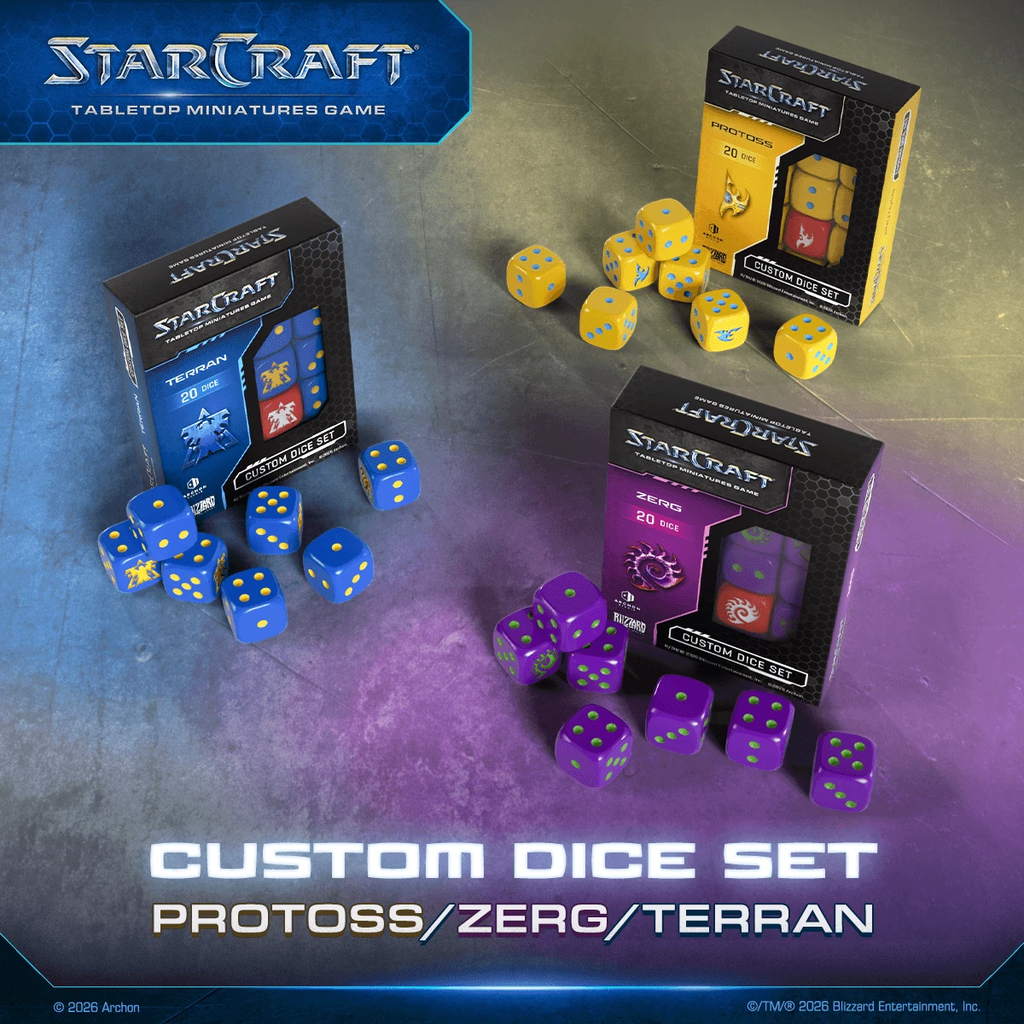 Dice