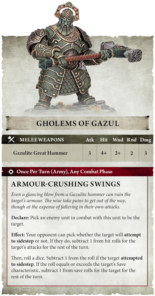 Warhammer News