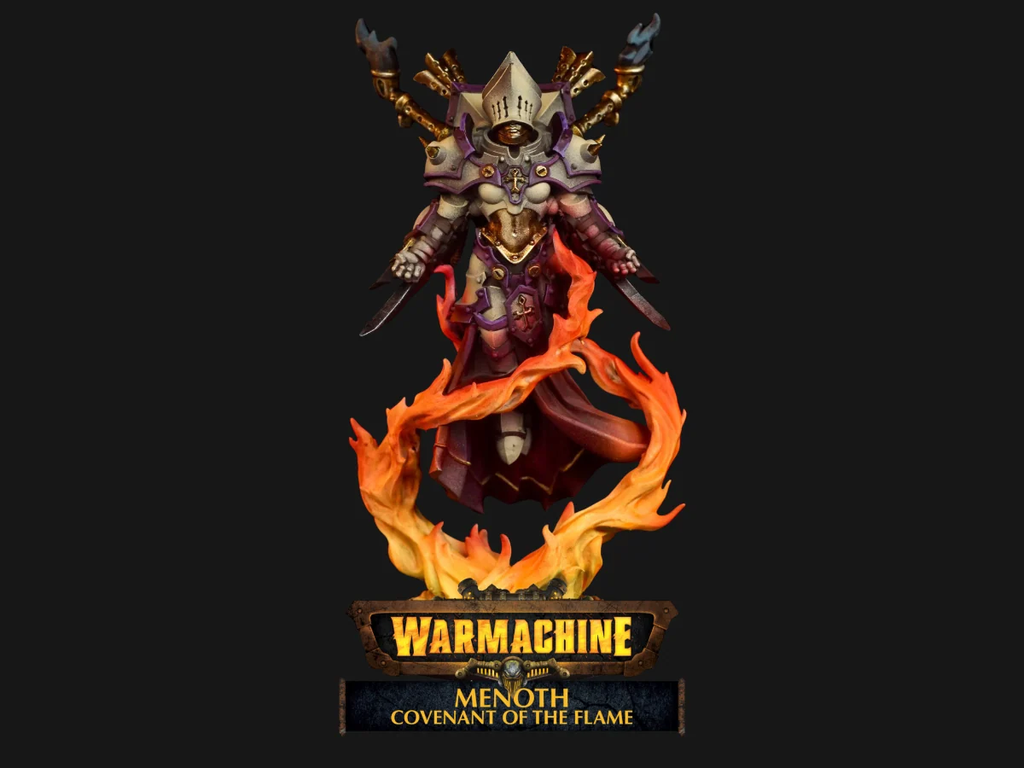 image Frontline Gaming Thyra