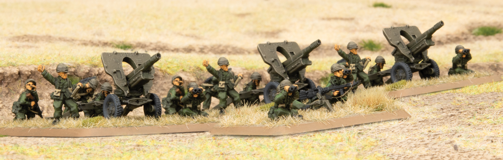Firestorm Falkland Islands Campaign