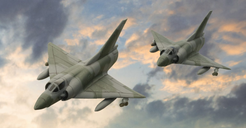 aircraft