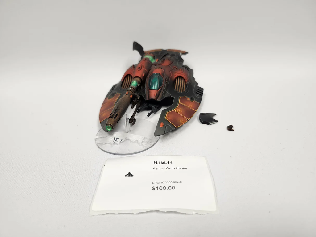 image Frontline Gaming Secondhand Store