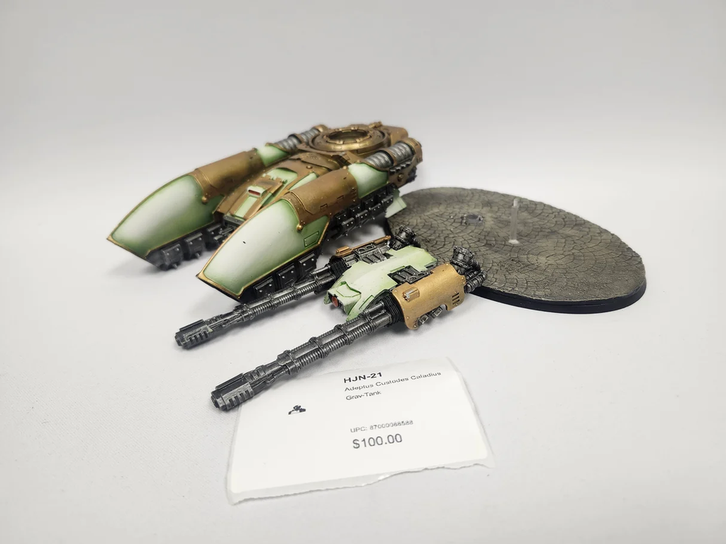 image Frontline Gaming Secondhand Store